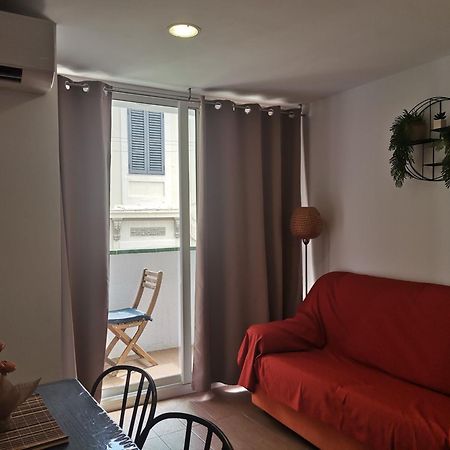 Apartamento Centrico En Калелья Экстерьер фото