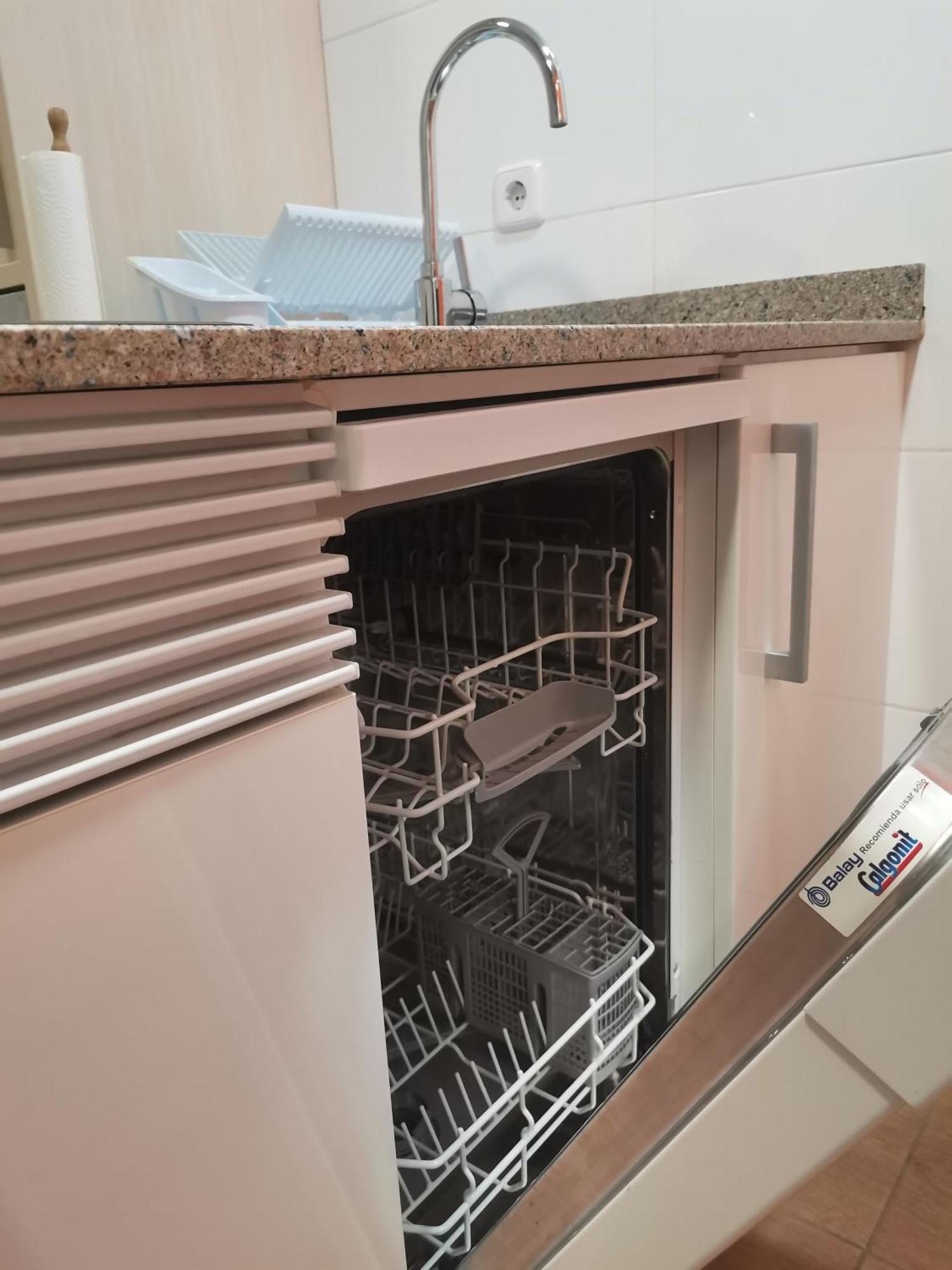Apartamento Centrico En Калелья Экстерьер фото