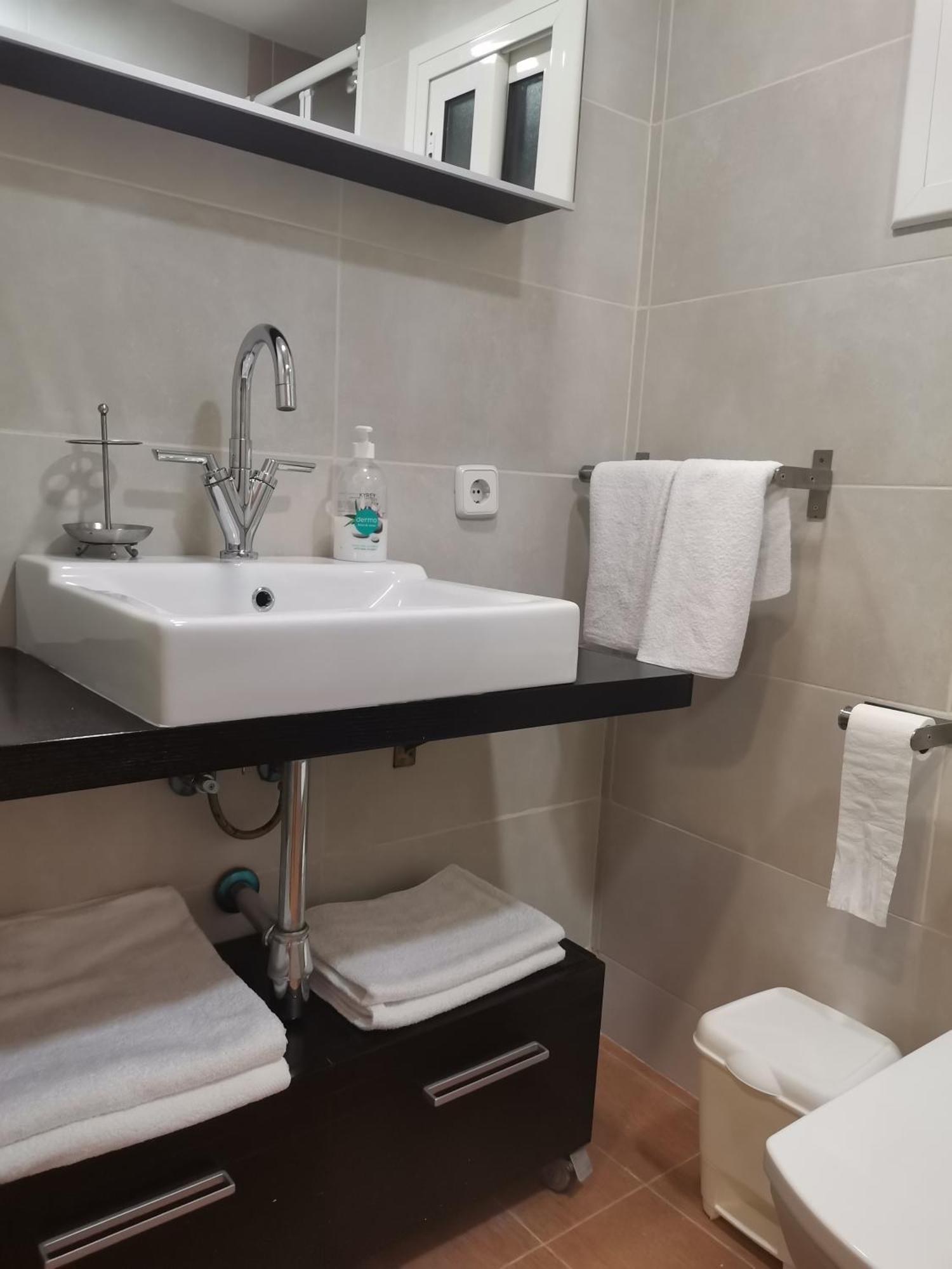 Apartamento Centrico En Калелья Экстерьер фото