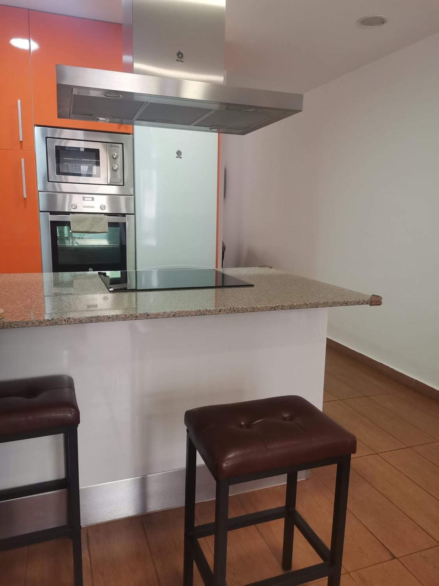 Apartamento Centrico En Калелья Экстерьер фото