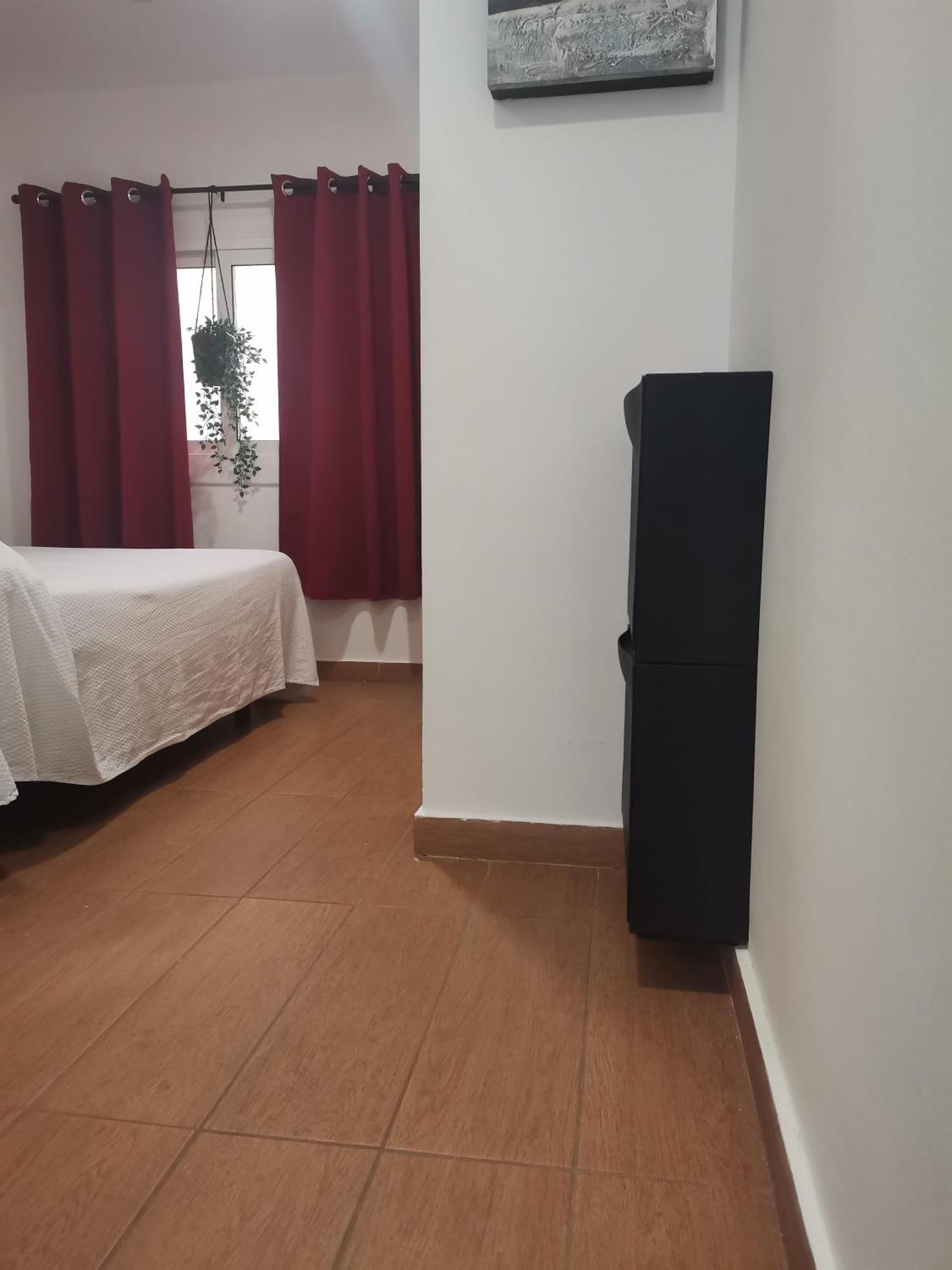 Apartamento Centrico En Калелья Экстерьер фото