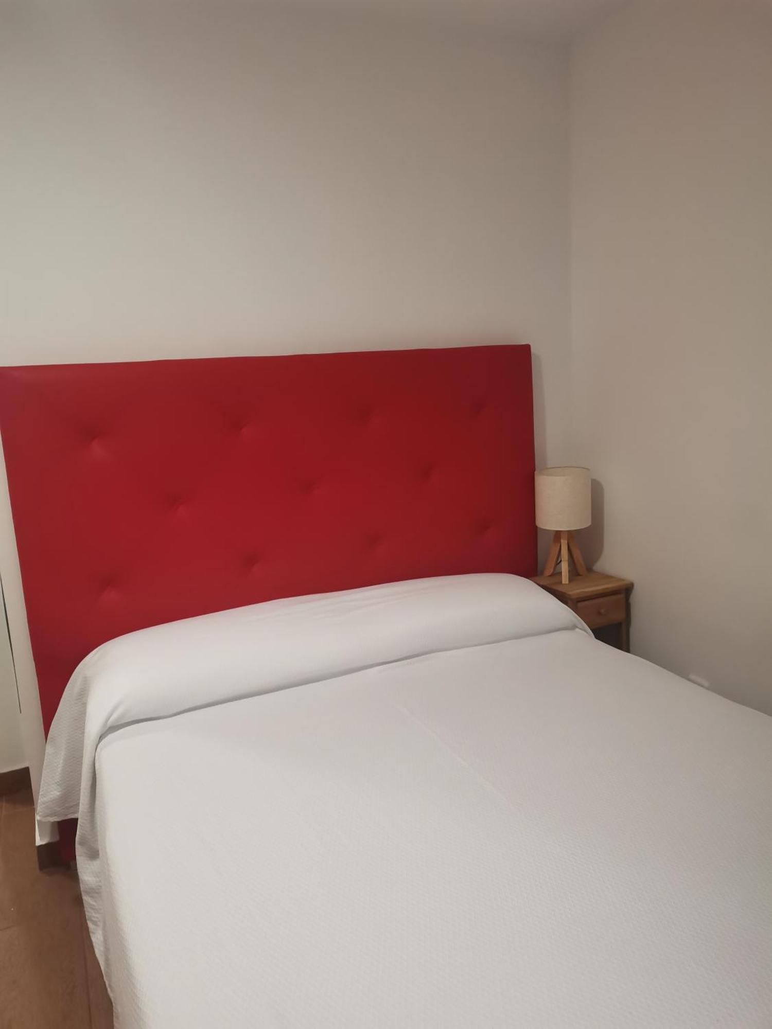 Apartamento Centrico En Калелья Экстерьер фото